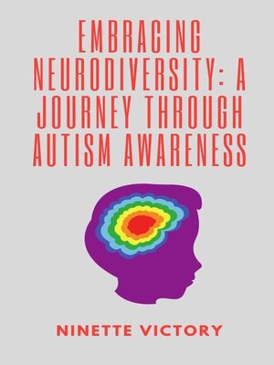 cover image of Embracing Neurodiversity